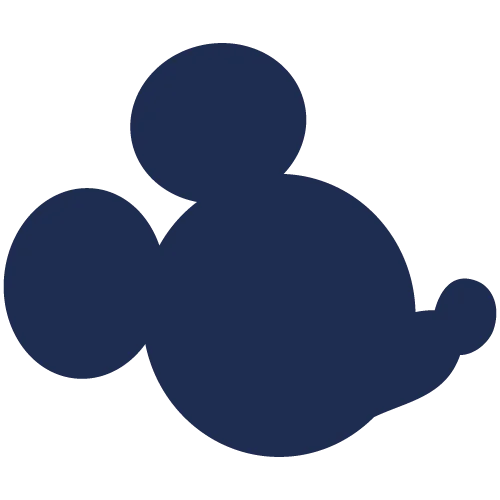 Paris Disney Transfer Logo Paris Disney Transfer, service de chauffeur privé vers Disneyland Paris